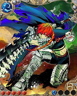 画像ギャラリー No.006のサムネイル画像 / 「ドラゴン×ドライツェン」,期間限定イベント「天使兵襲来II」が開催中