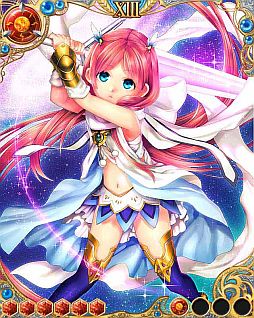 画像ギャラリー No.008のサムネイル画像 / 「ドラゴン×ドライツェン」,期間限定イベント「天使兵襲来II」が開催中