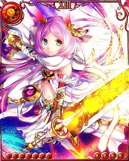 画像ギャラリー No.009のサムネイル画像 / 「ドラゴン×ドライツェン」,期間限定イベント「天使兵襲来II」が開催中