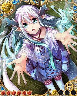 画像ギャラリー No.010のサムネイル画像 / 「ドラゴン×ドライツェン」,期間限定イベント「天使兵襲来II」が開催中