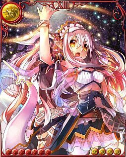 画像ギャラリー No.011のサムネイル画像 / 「ドラゴン×ドライツェン」,期間限定イベント「天使兵襲来II」が開催中