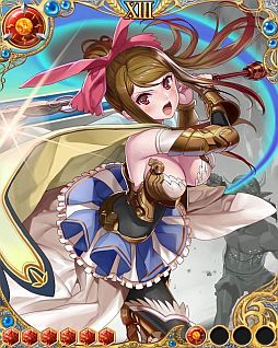 画像ギャラリー No.002のサムネイル画像 / 「ドラゴン×ドライツェン」期間限定イベント「聖剣乙女バトルアリーナ」が開幕