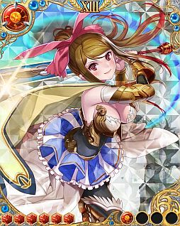 画像ギャラリー No.003のサムネイル画像 / 「ドラゴン×ドライツェン」期間限定イベント「聖剣乙女バトルアリーナ」が開幕