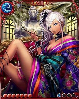 画像ギャラリー No.007のサムネイル画像 / 「ドラゴン×ドライツェン」期間限定イベント「聖剣乙女バトルアリーナ」が開幕