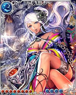 画像ギャラリー No.008のサムネイル画像 / 「ドラゴン×ドライツェン」期間限定イベント「聖剣乙女バトルアリーナ」が開幕