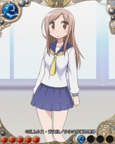 画像ギャラリー No.001のサムネイル画像 / 「ドラゴン×ドライツェン」，アニメ「ゆゆ式」のキャラが“声付き”カードで登場