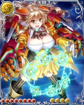 画像ギャラリー No.003のサムネイル画像 / 「ドラゴン×ドライツェン」,無邪気な少女リリアと共に“天狼塔”を探索しよう