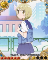 画像ギャラリー No.006のサムネイル画像 / 「ドラゴン×ドライツェン」,無邪気な少女リリアと共に“天狼塔”を探索しよう