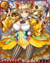 画像ギャラリー No.008のサムネイル画像 / 「ドラゴン×ドライツェン」,無邪気な少女リリアと共に“天狼塔”を探索しよう
