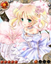 画像ギャラリー No.013のサムネイル画像 / 「ドラゴン×ドライツェン」,無邪気な少女リリアと共に“天狼塔”を探索しよう