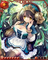 画像ギャラリー No.012のサムネイル画像 / 「ドラゴン×ドライツェン」,隠しステージなどが登場するイベントが開催中