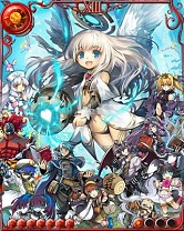 画像ギャラリー No.018のサムネイル画像 / 「ドラゴン×ドライツェン」,隠しステージなどが登場するイベントが開催中