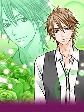 画像ギャラリー No.004のサムネイル画像 / 恋愛SLG「デリシャス★キス第二章〜終わらない愛〜」がGREEで配信中
