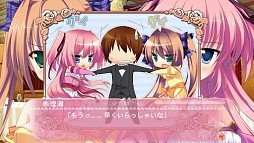 PrincessEvangile〜プリンセスエヴァンジール〜