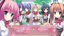 PrincessEvangile〜プリンセスエヴァンジール〜