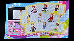 画像ギャラリー No.019のサムネイル画像 / 板野友美さんも登場。アニメ,デジタルカードゲーム,ニンテンドー3DS用ソフトと,多方面にわたって展開される「アイカツ!」プロジェクト発表会をレポート