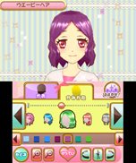 画像ギャラリー No.008のサムネイル画像 / 「アイカツ！ シンデレラレッスン」主なゲームの流れやミニゲーム形式のレッスンの内容，早期購入者封入特典情報などが公開に