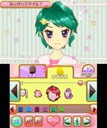 画像ギャラリー No.009のサムネイル画像 / 「アイカツ！ シンデレラレッスン」主なゲームの流れやミニゲーム形式のレッスンの内容，早期購入者封入特典情報などが公開に