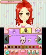 画像ギャラリー No.010のサムネイル画像 / 「アイカツ！ シンデレラレッスン」主なゲームの流れやミニゲーム形式のレッスンの内容，早期購入者封入特典情報などが公開に