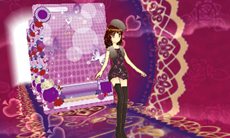 画像ギャラリー No.024のサムネイル画像 / 「アイカツ！ シンデレラレッスン」主なゲームの流れやミニゲーム形式のレッスンの内容，早期購入者封入特典情報などが公開に