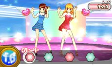 画像ギャラリー No.060のサムネイル画像 / 「アイカツ！ シンデレラレッスン」主なゲームの流れやミニゲーム形式のレッスンの内容，早期購入者封入特典情報などが公開に