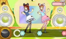 画像ギャラリー No.066のサムネイル画像 / 「アイカツ！ シンデレラレッスン」主なゲームの流れやミニゲーム形式のレッスンの内容，早期購入者封入特典情報などが公開に