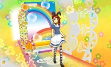 画像ギャラリー No.067のサムネイル画像 / 「アイカツ！ シンデレラレッスン」主なゲームの流れやミニゲーム形式のレッスンの内容，早期購入者封入特典情報などが公開に