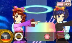 画像ギャラリー No.074のサムネイル画像 / 「アイカツ! シンデレラレッスン」主なゲームの流れやミニゲーム形式のレッスンの内容,早期購入者封入特典情報などが公開に