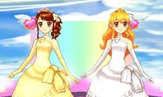 画像ギャラリー No.075のサムネイル画像 / 「アイカツ! シンデレラレッスン」主なゲームの流れやミニゲーム形式のレッスンの内容,早期購入者封入特典情報などが公開に