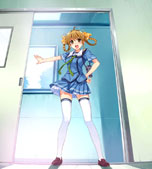 画像ギャラリー No.017のサムネイル画像 / 「水平線まで何マイル？ -ORIGINAL FLIGHT-」が12月20日に発売。PSP版独自のヒロインとなる香椎真澄が登場するほか，新規ストーリーなどを追加