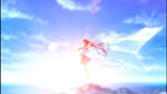 画像ギャラリー No.002のサムネイル画像 / 「水平線まで何マイル? -ORIGINAL FLIGHT-」声優の喜多村英梨さんが歌う主題歌を確認できるオープニングムービーを公開
