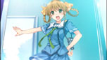 画像ギャラリー No.009のサムネイル画像 / 「水平線まで何マイル? -ORIGINAL FLIGHT-」声優の喜多村英梨さんが歌う主題歌を確認できるオープニングムービーを公開