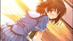 画像ギャラリー No.010のサムネイル画像 / 「水平線まで何マイル? -ORIGINAL FLIGHT-」声優の喜多村英梨さんが歌う主題歌を確認できるオープニングムービーを公開