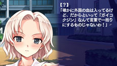 画像ギャラリー No.053のサムネイル画像 / 「水平線まで何マイル？ -ORIGINAL FLIGHT-」名香野陽向，津屋崎湖景ら4人のヒロインの各ルートや追加シナリオ「後日談」の内容が公開に