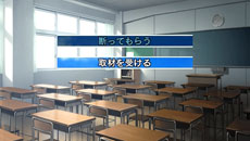 画像ギャラリー No.005のサムネイル画像 / 「水平線まで何マイル？ -ORIGINAL FLIGHT-」本日発売。ストーリーダイジェスト第3弾では香椎真澄と千鳥水面の各ルートが公開に