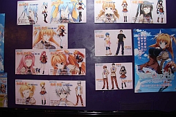 画像ギャラリー No.006のサムネイル画像 / 「水平線まで何マイル？」「恋愛0キロメートル」のイベントが戦国メイドカフェ＆バー“もののぷ”で開催中
