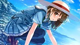 水平線まで何マイル？ -ORIGINAL FLIGHT-