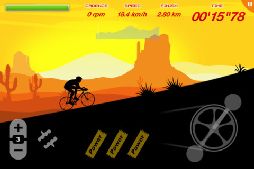 自転車ロードレース
