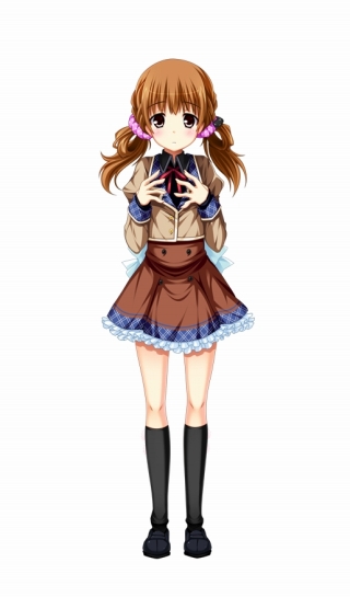 画像ギャラリー No.016のサムネイル画像 / 姉俺妹妹妹＋幼馴染，女の子しかいない家族の一員に。PSP用ソフト「恋愛0キロメートル Portable」が2012年冬に発売