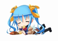 画像ギャラリー No.028のサムネイル画像 / 姉俺妹妹妹＋幼馴染，女の子しかいない家族の一員に。PSP用ソフト「恋愛0キロメートル Portable」が2012年冬に発売