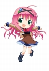 画像ギャラリー No.031のサムネイル画像 / 姉俺妹妹妹＋幼馴染，女の子しかいない家族の一員に。PSP用ソフト「恋愛0キロメートル Portable」が2012年冬に発売