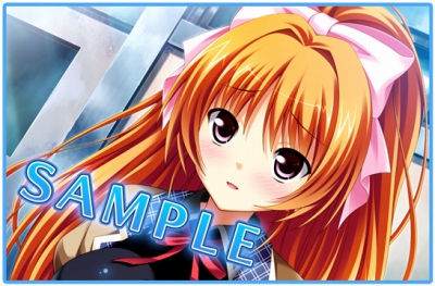 画像ギャラリー No.009のサムネイル画像 / 「恋愛0キロメートル Portable」，実用性が高すぎるテレカや図書カードといった店舗特典のイラストが公開に