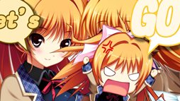 画像ギャラリー No.007のサムネイル画像 / 「恋愛0キロメートル Portable」PSP版の新ヒロイン2人が追加された最新OPムービーが公開に