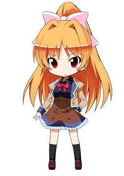 画像ギャラリー No.003のサムネイル画像 / 「恋愛0キロメートル Portable」ヒロインを演じた声優へのインタビューが公開