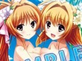 「恋愛0キロメートル Portable」，肌色多めの描き下ろし予約特典が色付きで公開に