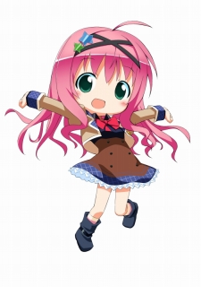 画像ギャラリー No.001のサムネイル画像 / 「恋愛0キロメートル Portable」,ヒロイン声優へのインタビューコメント第2弾