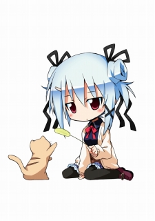 画像ギャラリー No.003のサムネイル画像 / 「恋愛0キロメートル Portable」,ヒロイン声優へのインタビューコメント第2弾