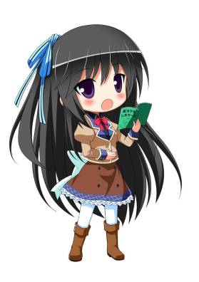 画像ギャラリー No.004のサムネイル画像 / 「恋愛0キロメートル Portable」ヒロイン声優のインタビューコメント第3弾を公開