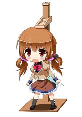 画像ギャラリー No.006のサムネイル画像 / 「恋愛0キロメートル Portable」ヒロイン声優のインタビューコメント第3弾を公開