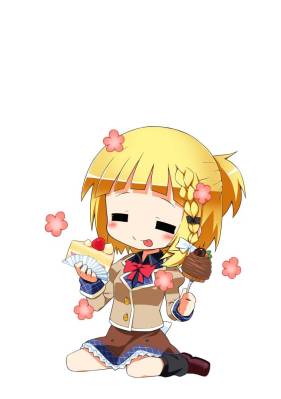 画像ギャラリー No.008のサムネイル画像 / 「恋愛0キロメートル Portable」ヒロイン声優のインタビューコメント第3弾を公開